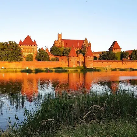Marienapart * Malbork