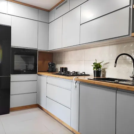 Marienapart Apartment *