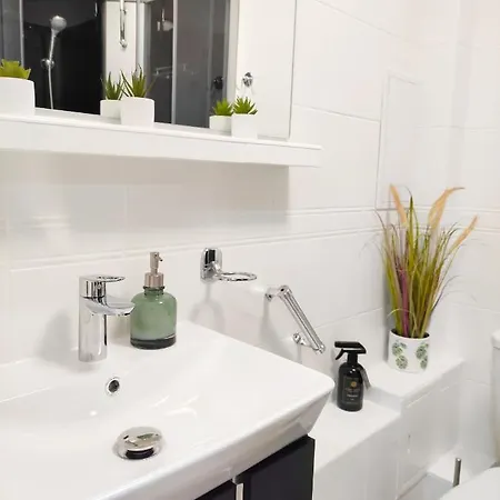 Apartment Marienapart *