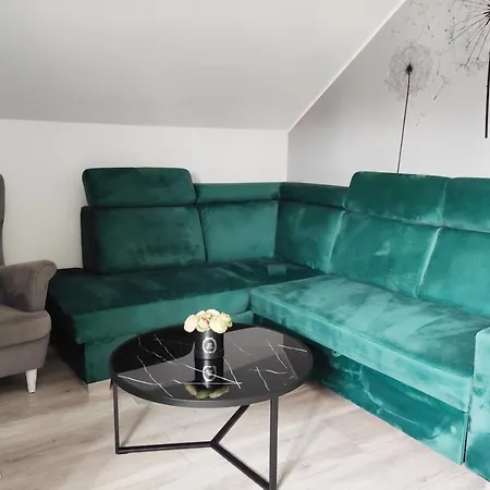 Apartment Marienapart *