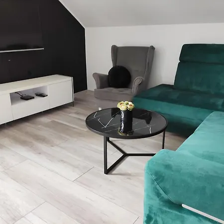 Apartment Marienapart *